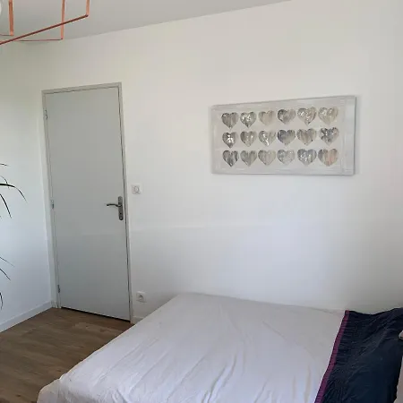 2 Chambres Pour Les 24 Heures Du Mans * Roeze-sur-Sarthe