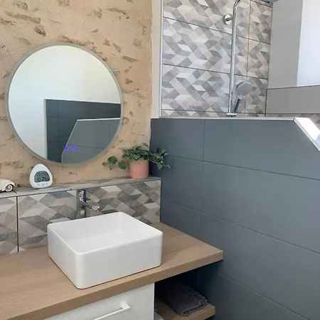 Séjour chez l'habitant 2 Chambres Pour Les 24 Heures Du Mans