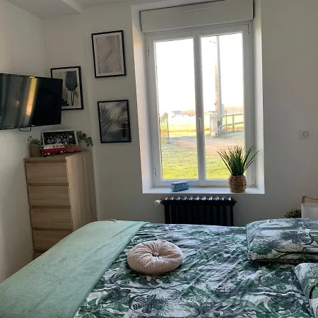 Séjour chez l'habitant 2 Chambres Pour Les 24 Heures Du Mans *