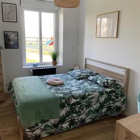 2 Chambres Pour Les 24 Heures Du Mans Séjour chez l'habitant Roeze-sur-Sarthe