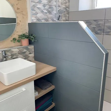2 Chambres Pour Les 24 Heures Du Mans Séjour chez l'habitant *